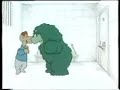 La kanto de la du amikoj