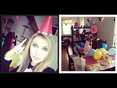 COMPLEANNO: cosa mi hanno regalato??