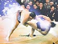最強の国技SUMOU相撲 朝青龍vs白鵬