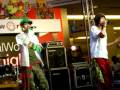 Kon kon diaw gun @ Centralworld 22/12/07
