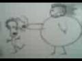 videos de 1x01 angel vs gorda