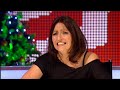 The Friday Night New Year Project 2007 - Davina McCall - Part 1