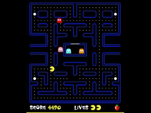 pacman online