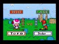 part 7 of a playthrough of wario's woods for the snes. game beaten in vs mode without continuing. playlist start at: www.youtube.com visit my website at terosclassicgaming.blogspot.com for more of my videos. wario's woods is 