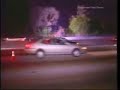 Big bad accident