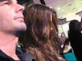 kate beckinsale was shopping on robertson blvd...