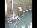 videos de laufuman( pump house cleaning)