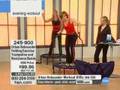 Urban Rebounder Trampoline