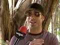 Zorro Viejo-Entrevista