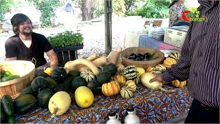 কৃষকের বাজার ( Farmers Market)