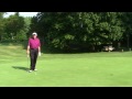 Click here to watch this video Winding Hills Hole 16