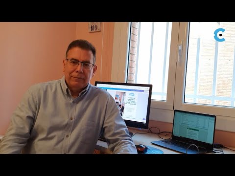 Com podem gestionar millor el temps? La tècnica Pomodoro | Santi Rius (Cecot)