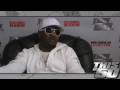 Serani Thisis50 Interview
