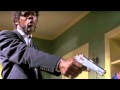 Samuel L. Jackson's Real Siri Ad