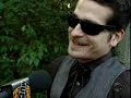 Interpol - Interview w/ Sam & Carlos, VFest Toronto (Part 2)
