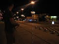 Engate da segunda marcha empinando