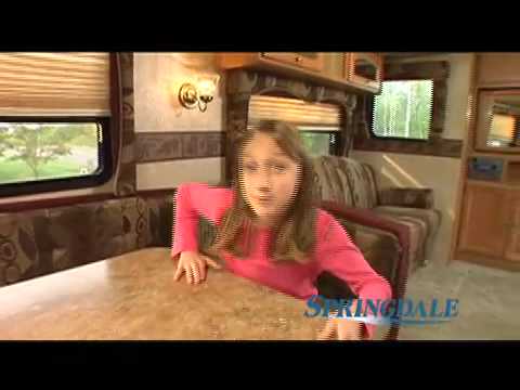 Keystone RV thumbnail for Video: SSR - Keystone Springdale