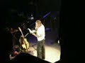 Morgane de Renaud - A la Cigale