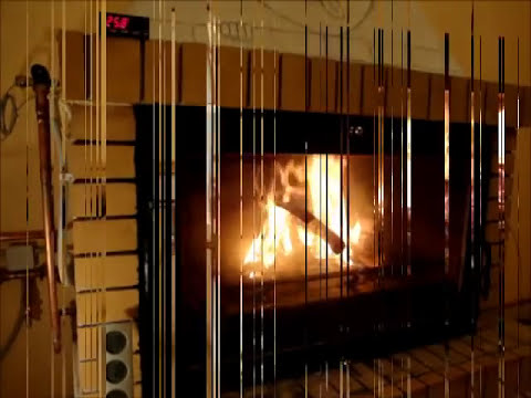 τζακιου - Σερπαντίνα για τζάκι που ζεσταίνει τα καλοριφέρ σας.Χωρίς γκρεμίσματα,εκμεταλευτείτε το τζάκι σας,οικονομικά. Προσθέστε και την πόρτα...