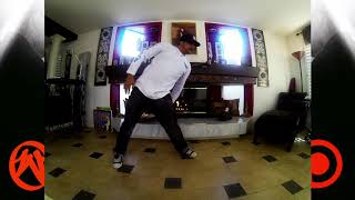 Mr. Wiggles – Electric Spirit Session 2