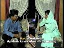 Lagu Banjar Dangdut - JAWABAN KARINDANGAN - Elly Tamala