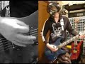 Thrasher - Self Bias Resistor(Fear Factory) Thrasher - Self Bias Resistor(Fear Factory)