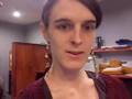 Transgender in New York 9 (actually the 10th)