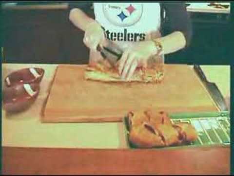 Tailgating Recipes Part II of II