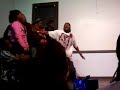 rampage krump arena
