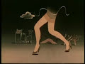 Stockings commercial