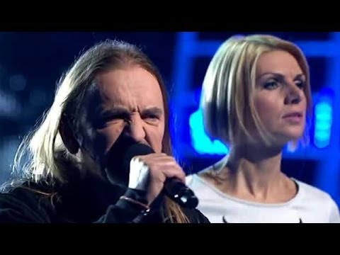 The Voice of Poland - Występ specjalny Marka i jego grupy - „Marsz wilków