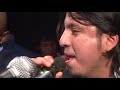 Mentias - Marco Antonio y Orquesta EN VIVO