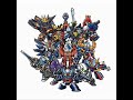 SRW@3: Come, Sweet Death (Extended)
