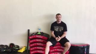 Krav Maga at Synergy