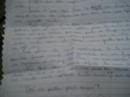 Carta para Dj. Rickardo Carta para Dj. Rickardo