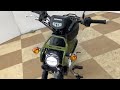 ホンダ クロスカブ110 クロスカブ110 2020年モデル フルノーマル車両
