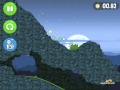 Bad Piggies Flight in the Night Level 29 Walkthrough