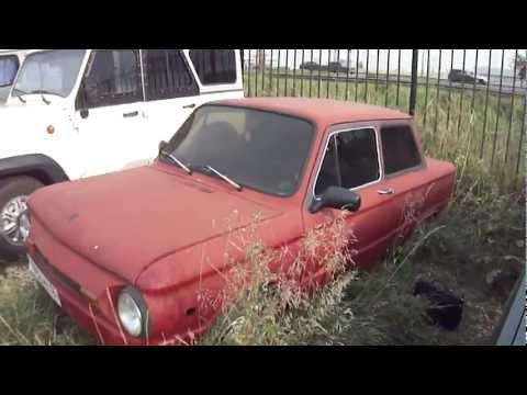 ZAZ 968A