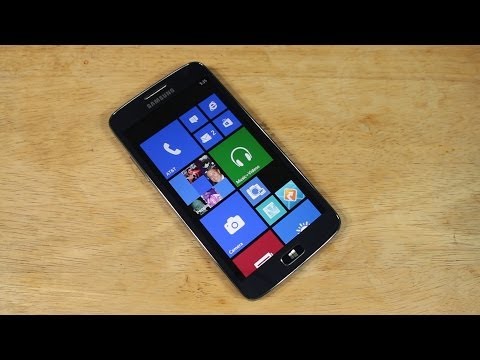 Long Term Review: Samsung ATIV S Neo - 2 months with a Non-Nokia Windows Phone...