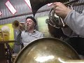 videos de MNOZIL BRASS japan