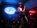 Sweven at Ozzy Bar