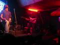Sweven at Ozzy Bar