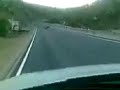 Down hill B - double