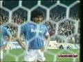 Maradona - Rigori e Punizioni