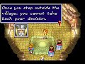Golden Sun - Alternate Ending!!! Golden Sun - Alternate Ending!!!