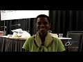 Congresswoman Donna Edwards Interview at Netroots Nation Day 1, 8/13/2009