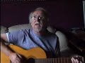 John Kirkpatrick - Black Jack Davey--Incredible String Band Cover