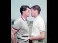 Jerry Lewis & Dean Martin ~The Caddy~ Bloopers