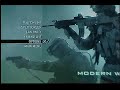 Call of duty Modern Warfare 2 multiplayer split-screen gameplay revealed