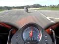 ER-6n racing in Bresse